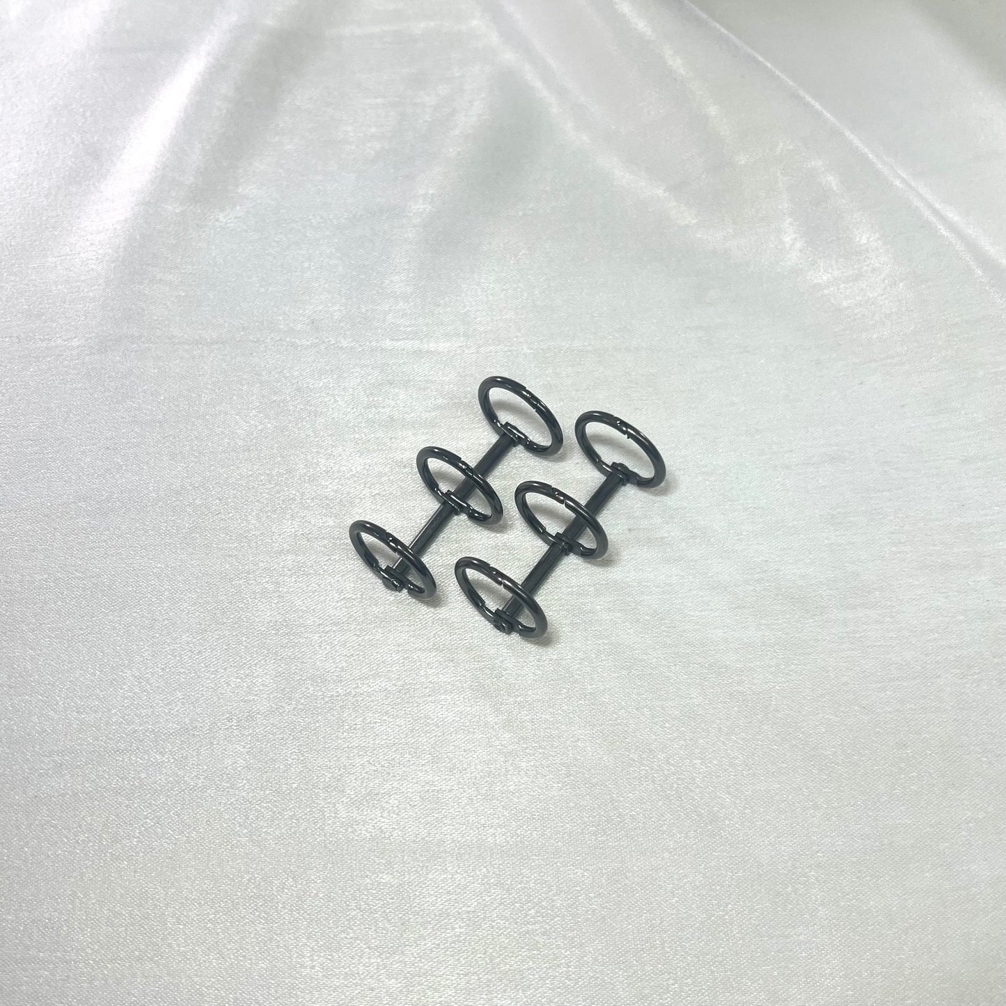 三連扣(2個裝)