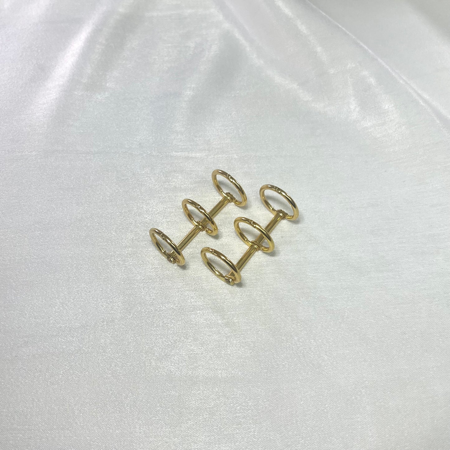 三連扣(2個裝)