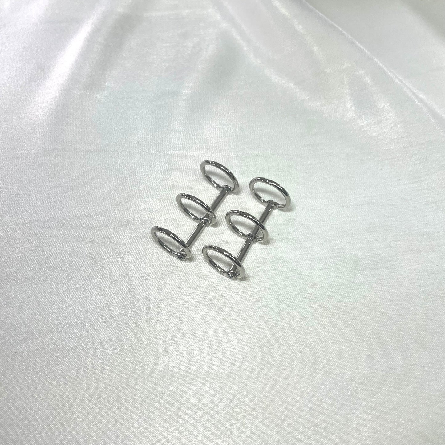 三連扣(2個裝)