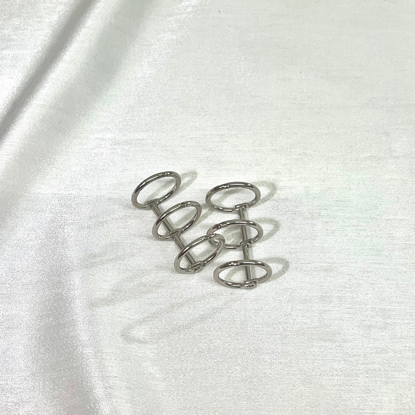 三連扣(2個裝)