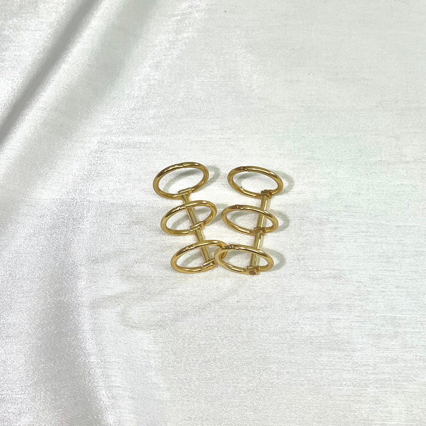 三連扣(2個裝)