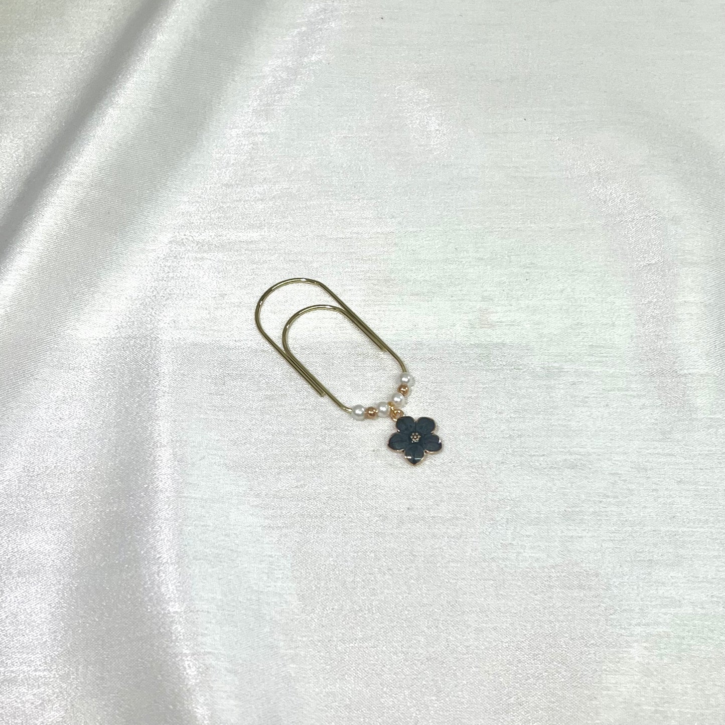 櫻花回形針
